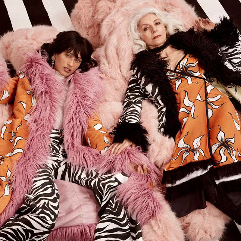 DALMA'S BRANDS AND ECCO-RESPONSABILITY