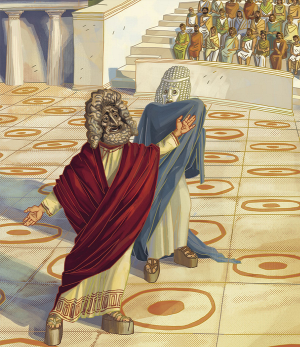 FROM 450 BCE TO THE 16TH CENTURY