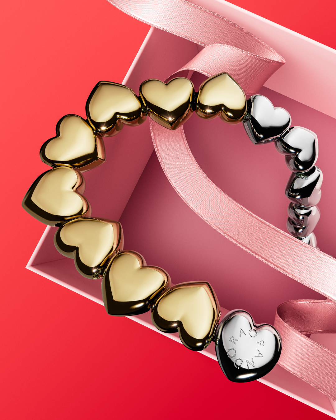 Special Gifts from the Heart (30,000–50,000 AMD)