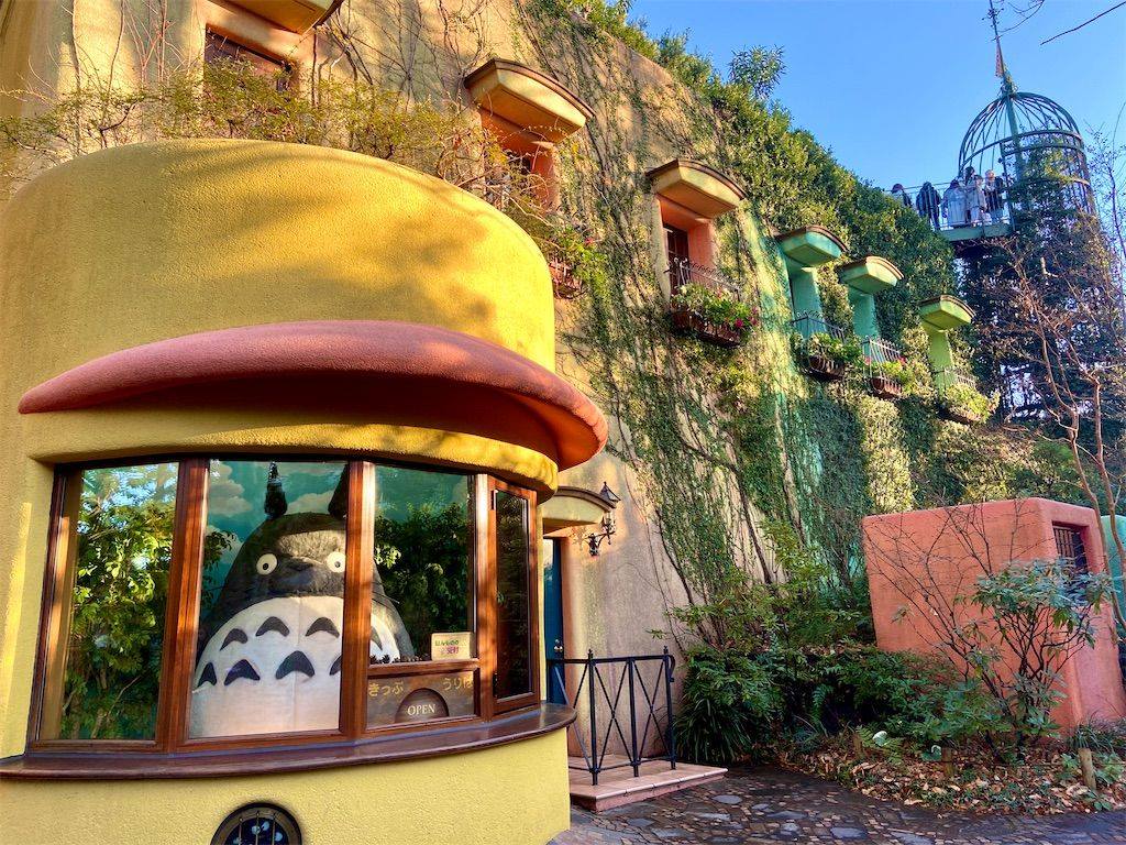 6. Step Into the Magical World of Miyajima