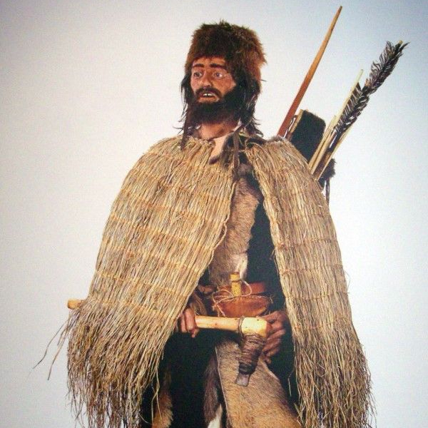 THE EVOLUTION OF THE HAT