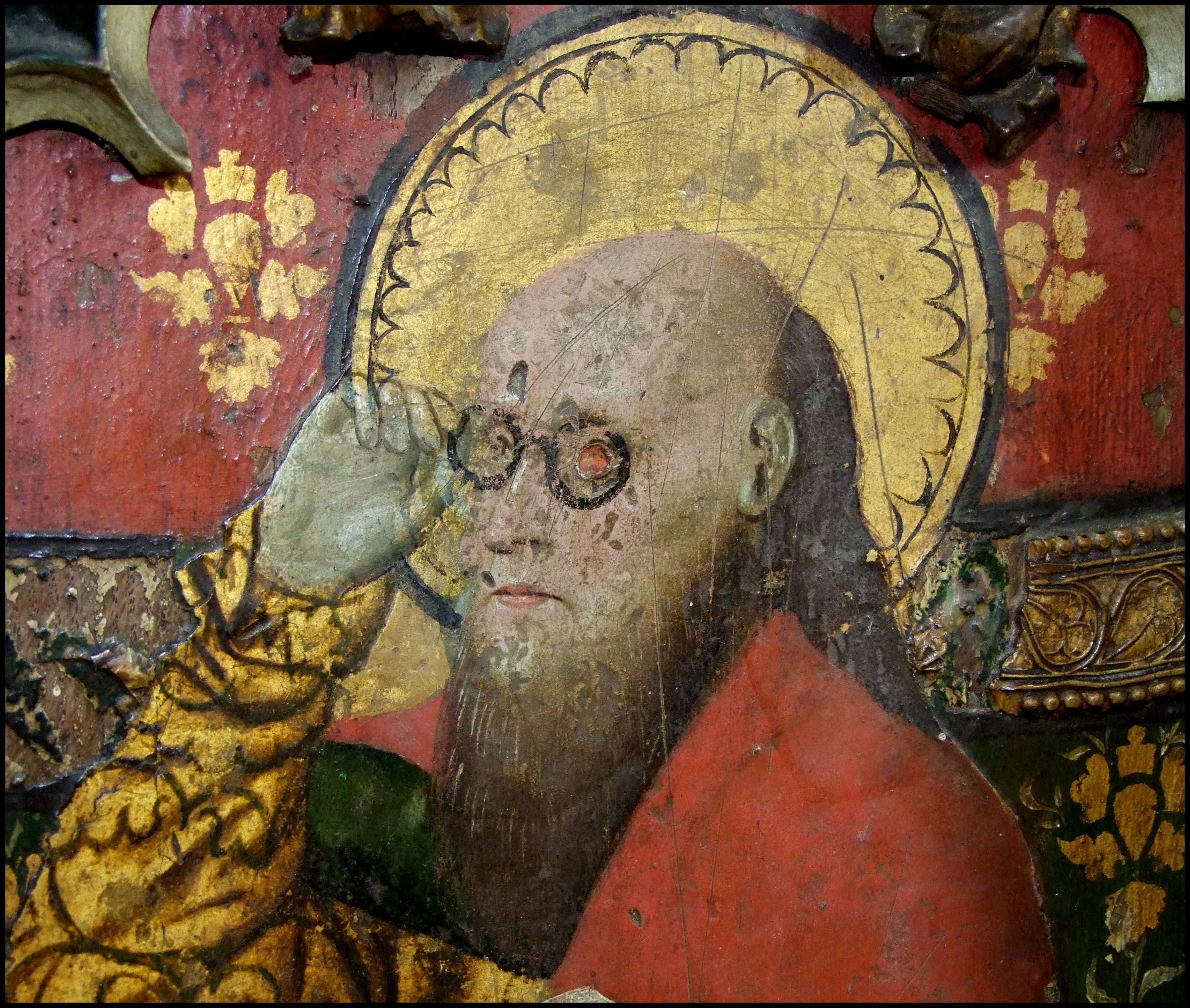 THE RENAISSANCE ERA: The Rise of Eyeglasses