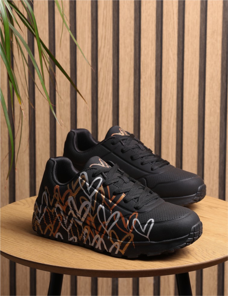 THE MASTER OF DETAILS