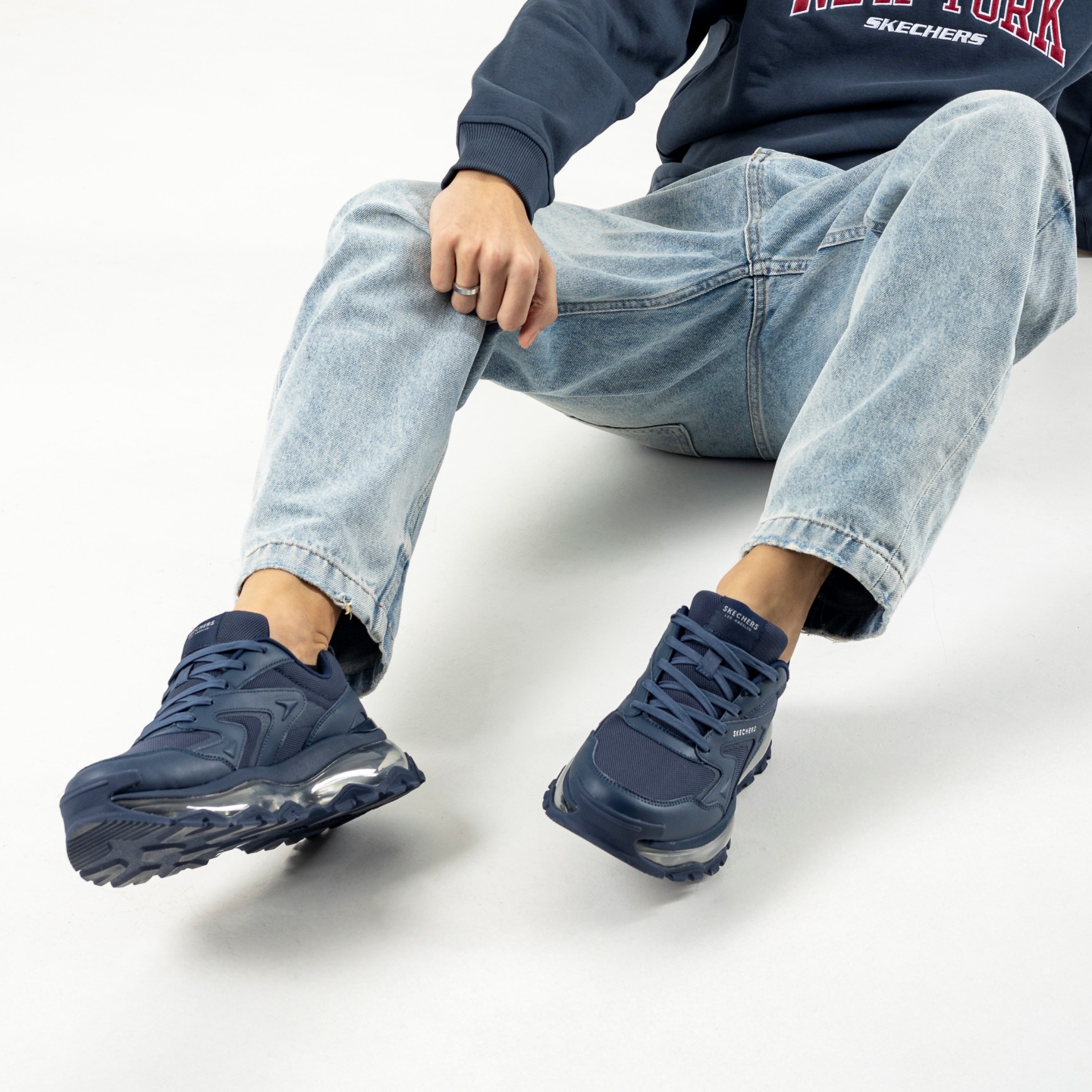 FROM SCHOOL TO STYLE