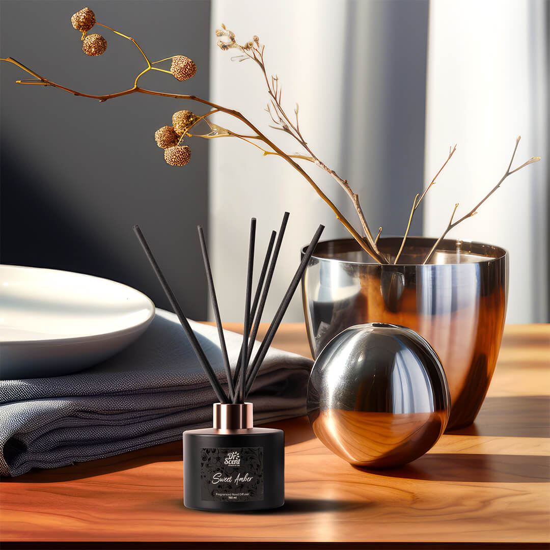 Նոր բրենդ՝ Dr. Scent