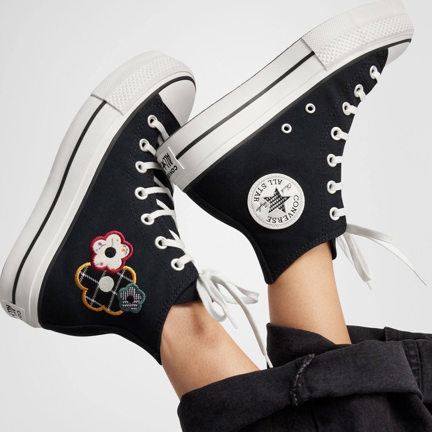Converse-ի վերաբացումը և բացառիկ համագործակցությունը